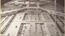 سرمایه گذاری شرکت شهر فرودگاهی امام خمینی(ره) در حوزه هوایی