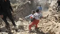 پیام تسلیت سازمان راهداری در پی جانباختن تعدادی از هموطنانمان در زلزله غرب ایران