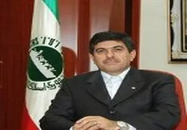 دیدار مدیر دریایی مؤسسه رده‌بندی لویدز با مدیرعامل کشتیرانی