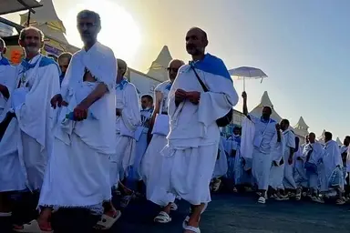آخرین خبر از بازگشت حجاج به کشور