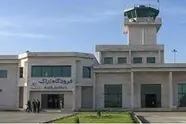 بهره‌ برداری از نیروگاه خورشیدی ۶۰ کیلوواتی فرودگاه اراک 