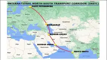 تحولات کریدوری در منطقه؛ایران، ترکیه و چالش‌ های ژئوپلیتیکی
