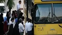 جابجایی مسافران شهر قزوین با اتوبوس رایگان شد