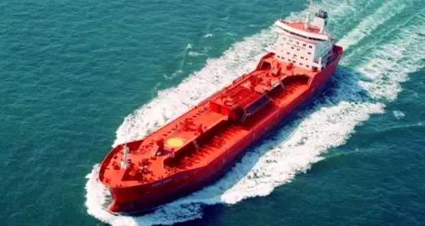 GMS develops Hot Works guidelines for tankers bound for recycling