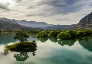 سفر به شهر نفتی مسجدسلیمان، شهر اولین ها در دامنه های زاگرس
