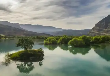 سفر به شهر نفتی مسجدسلیمان، شهر اولین ها در دامنه های زاگرس
