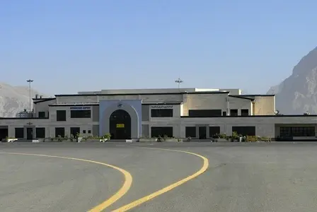 فرودگاه کرمانشاه، مجرایی موثر برای توسعه مناطق غربی کشور