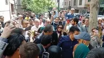 کولاک انتخابات در فضای مجازی