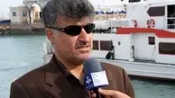 نخستین مانور ملی مدیریت بحران در بندر شهید ذاکری قشم برگزار شد