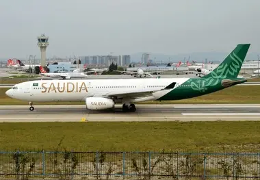 عربستان سعودی در رویای تبدیل شدن به هاب پروازی خاورمیانه/ هجوم به بازار هوانوردی
