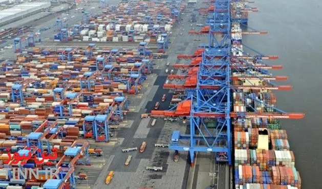LNG terminal to come up at Krishnapatnam port