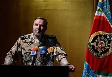 (فیلم) فرمانده نزاجا: پیکرها تا دو ساعت دیگر به پایین کوه می‌رسد