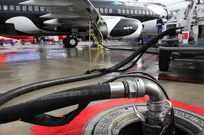 شوک بحران انرژی به شرکت‌ های بین‌ المللی هواپیمایی