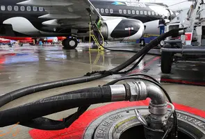 شوک بحران انرژی به شرکت‌ های بین‌ المللی هواپیمایی