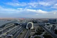 کارنامه پروازی عملیات اربعین/ جابه‌جایی ۲۹۴ هزار زائر با بیش از ۲۱۰۰ پرواز
