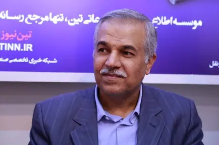 مهمانان تین نیوز