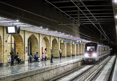 اعتبار ۵ هزار میلیارد تومانی برای خط ۲ متروی اصفهان در ۱۴۰۳