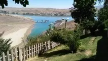 پیشرفت ۹۰ درصدی پروژه باند دوم چادگان به سه راهی سد 