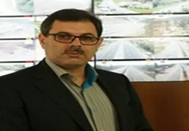 عملیات اجرایی نصب سامانه هوشمند توزین در حال حرکت در محورهای هراز و سوادکوه