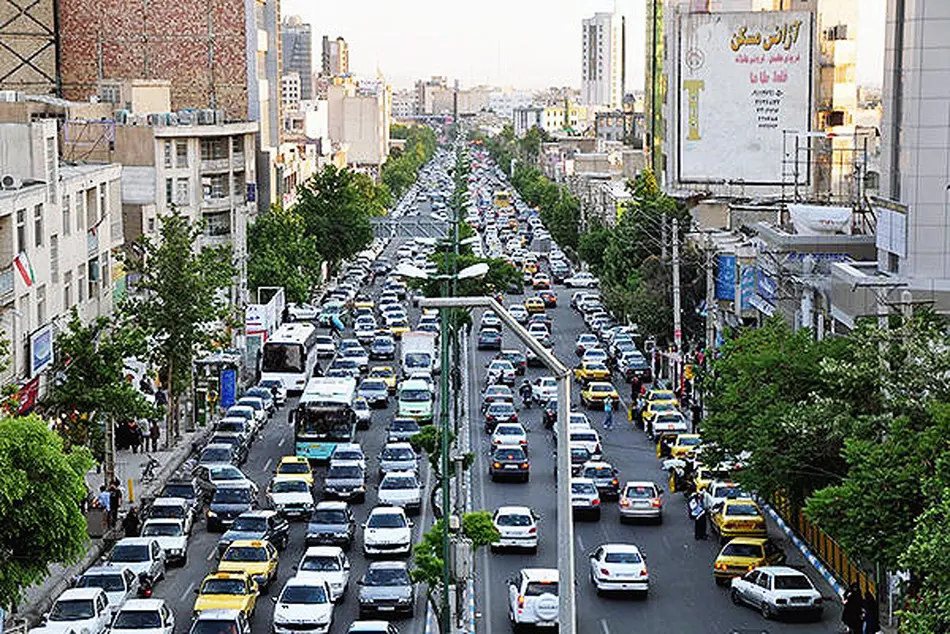 جزئیات ممنوعیت‌ها و محدودیت‌های ترافیکی محورهای مواصلاتی کشور/ افزایش ۸.۵ درصدی ترافیک نسبت به روز قبل