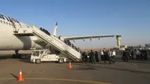 اعزام نخستین گروه حجاج زنجانی به سرزمین وحی