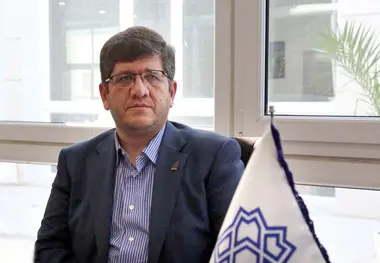پیام تبریک انجمن صنایع ریلی ایران به جبار علی ذاکری/ تاکید بر افزایش امیدواری ها نسبت به حرکت دوباره راه آهن به سوی توسعه 