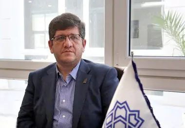  آشنایی با یک نخبه علمی فرهنگی و مدیر جهادی