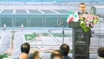 ورزش های هوایی بین المللی در کیش توسعه می یابد