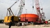 نخستین شناور کاتاماران ساخت ایران به زودی تحویل ترکیه می شود