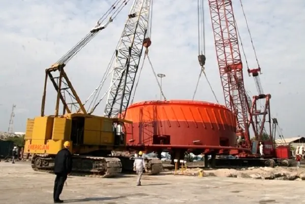 نخستین شناور کاتاماران ساخت ایران به زودی تحویل ترکیه می شود