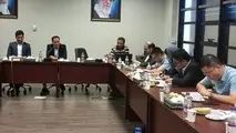 مذاکره با سرمایه‌گذار چینی برای ساخت ترمینال جدید در شهر فرودگاهی امام