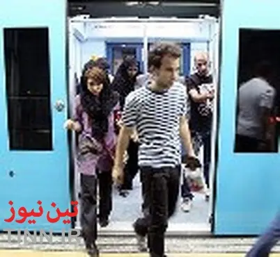 ورود نخستین واگن خط ۲ قطار شهری به مشهد تا ۱۸ ماه آینده