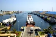 پل مه: بندر باهنر هیچ آسیبی ندیده و فعالیت آن ادامه دارد