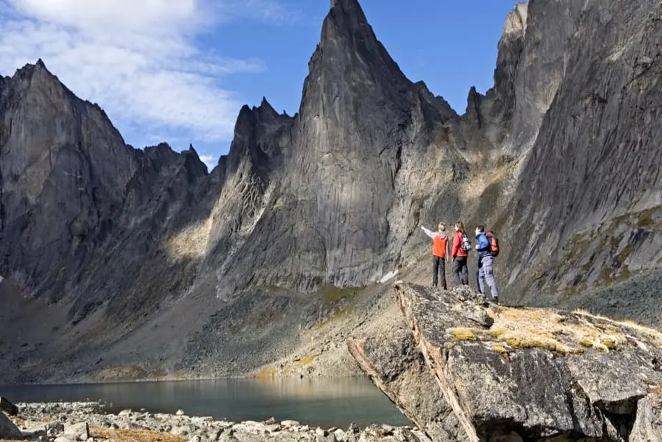 Canada photos: 20 of the most beautiful places