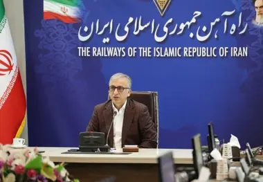 برنامه ریزی راه آهن برای افزایش درآمدهای غیرعملیاتی با حفظ ایمنی قطارها