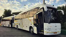 جا به‌جایی حدود یک میلیون و۶۰۰ هزار مسافر از استان اردبیل 