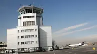 ارتقای سطح عملیاتی فرودگاه ساری و نصب سامانه سوئیچینگ برج مراقبت نوشهر 