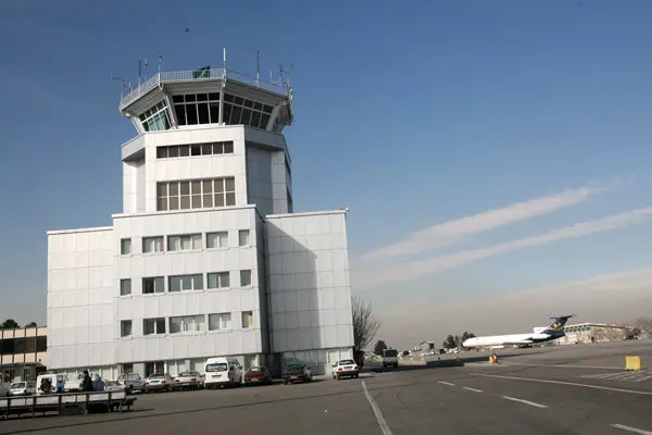 تاکید مدیرکل فرودگاه‌های استان مازندران بر جلوگیری از ایجاد موانع پروازی 