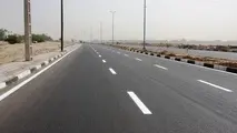 افتتاح و آغاز عملیات اجرایی 57 پروژه راهداری خراسان جنوبی طی هفته دولت