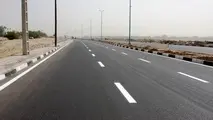 ۱۹۳ کیلومتر از راه های استان اصفهان در حال ساخت است 