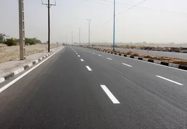 افتتاح و آغاز عملیات اجرایی 57 پروژه راهداری خراسان جنوبی طی هفته دولت