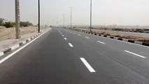 افتتاح و آغاز عملیات اجرایی 57 پروژه راهداری خراسان جنوبی طی هفته دولت