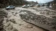     سیل به شهرستان خور و بیابانک 6 میلیارد ریال خسارت زد