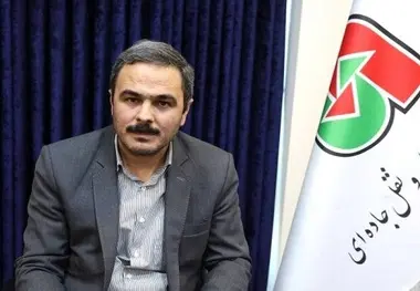 شریفی: ارتقای ایمنی سفر با اجرای گسترده آسفالت و زیرسازی در جاده های روستایی