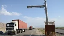 ثبت بیش از ۵۲۶ هزار تردد در محور‌های مواصلاتی استان ایلام