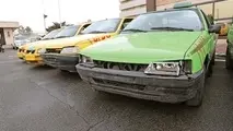 خودروهای فرسوده شهر را خفه کرده‌اند 