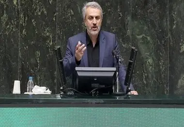 فاطمی امین از وزارت صمت برکنار شد