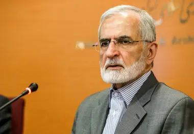 پیروزی دیپلماتیک ایران در  رفع توقیف 