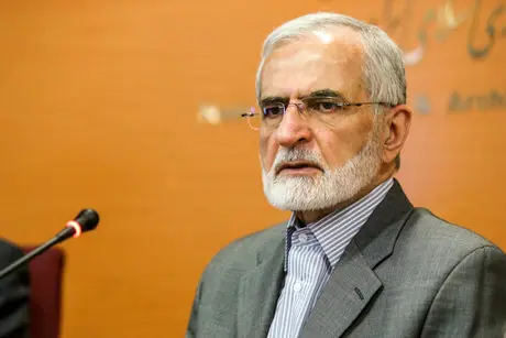 پیروزی دیپلماتیک ایران در  رفع توقیف "گریس۱ "