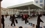 موزه‌ای در کنار خیابان که شما را به سال 1317  می‌برد